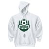 UltraBlend Pullover Hooded Sweatshirt Thumbnail
