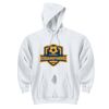 UltraBlend Pullover Hooded Sweatshirt Thumbnail