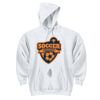 UltraBlend Pullover Hooded Sweatshirt Thumbnail