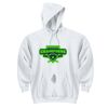 UltraBlend Pullover Hooded Sweatshirt Thumbnail