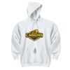 UltraBlend Pullover Hooded Sweatshirt Thumbnail