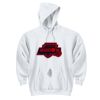 UltraBlend Pullover Hooded Sweatshirt Thumbnail
