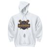 UltraBlend Pullover Hooded Sweatshirt Thumbnail