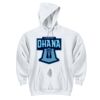UltraBlend Pullover Hooded Sweatshirt Thumbnail