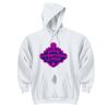 UltraBlend Pullover Hooded Sweatshirt Thumbnail