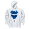 UltraBlend Pullover Hooded Sweatshirt Thumbnail