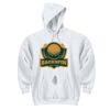 UltraBlend Pullover Hooded Sweatshirt Thumbnail