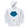 UltraBlend Pullover Hooded Sweatshirt Thumbnail