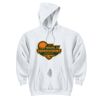 UltraBlend Pullover Hooded Sweatshirt Thumbnail
