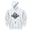 UltraBlend Pullover Hooded Sweatshirt Thumbnail