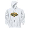 UltraBlend Pullover Hooded Sweatshirt Thumbnail