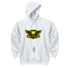 UltraBlend Pullover Hooded Sweatshirt Thumbnail