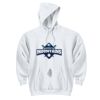 UltraBlend Pullover Hooded Sweatshirt Thumbnail