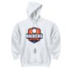 UltraBlend Pullover Hooded Sweatshirt Thumbnail