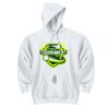 UltraBlend Pullover Hooded Sweatshirt Thumbnail