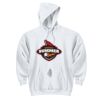 UltraBlend Pullover Hooded Sweatshirt Thumbnail