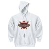UltraBlend Pullover Hooded Sweatshirt Thumbnail