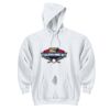 UltraBlend Pullover Hooded Sweatshirt Thumbnail
