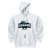 UltraBlend Pullover Hooded Sweatshirt Thumbnail