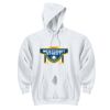 UltraBlend Pullover Hooded Sweatshirt Thumbnail
