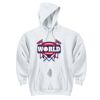 UltraBlend Pullover Hooded Sweatshirt Thumbnail