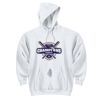 UltraBlend Pullover Hooded Sweatshirt Thumbnail