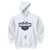 UltraBlend Pullover Hooded Sweatshirt Thumbnail
