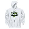 UltraBlend Pullover Hooded Sweatshirt Thumbnail