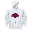 UltraBlend Pullover Hooded Sweatshirt Thumbnail