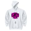 UltraBlend Pullover Hooded Sweatshirt Thumbnail