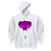 UltraBlend Pullover Hooded Sweatshirt Thumbnail