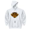 UltraBlend Pullover Hooded Sweatshirt Thumbnail