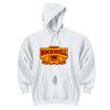 UltraBlend Pullover Hooded Sweatshirt Thumbnail