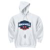 UltraBlend Pullover Hooded Sweatshirt Thumbnail