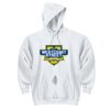 UltraBlend Pullover Hooded Sweatshirt Thumbnail
