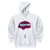 UltraBlend Pullover Hooded Sweatshirt Thumbnail