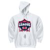 UltraBlend Pullover Hooded Sweatshirt Thumbnail