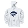 UltraBlend Pullover Hooded Sweatshirt Thumbnail