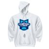 UltraBlend Pullover Hooded Sweatshirt Thumbnail