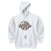 UltraBlend Pullover Hooded Sweatshirt Thumbnail