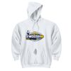 UltraBlend Pullover Hooded Sweatshirt Thumbnail