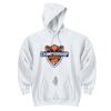 UltraBlend Pullover Hooded Sweatshirt Thumbnail
