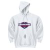 UltraBlend Pullover Hooded Sweatshirt Thumbnail