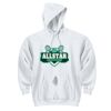 UltraBlend Pullover Hooded Sweatshirt Thumbnail