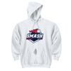 UltraBlend Pullover Hooded Sweatshirt Thumbnail