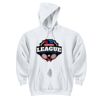 UltraBlend Pullover Hooded Sweatshirt Thumbnail