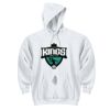 UltraBlend Pullover Hooded Sweatshirt Thumbnail