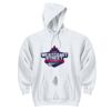 UltraBlend Pullover Hooded Sweatshirt Thumbnail