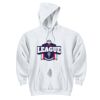 UltraBlend Pullover Hooded Sweatshirt Thumbnail