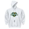 UltraBlend Pullover Hooded Sweatshirt Thumbnail
